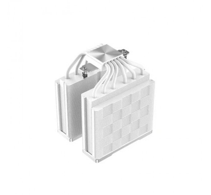 Deepcool Кулер до процесора Deepcool AK620 WH (R-AK620-WHNNMT-G-1)