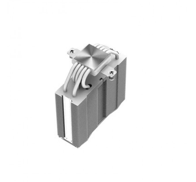 Deepcool Кулер до процесора Deepcool AS500 Plus WH (R-AS500-WHNLMP-G)