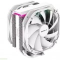 Deepcool Кулер до процесора Deepcool AS500 Plus WH (R-AS500-WHNLMP-G)