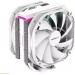 Deepcool Кулер до процесора Deepcool AS500 Plus WH (R-AS500-WHNLMP-G)