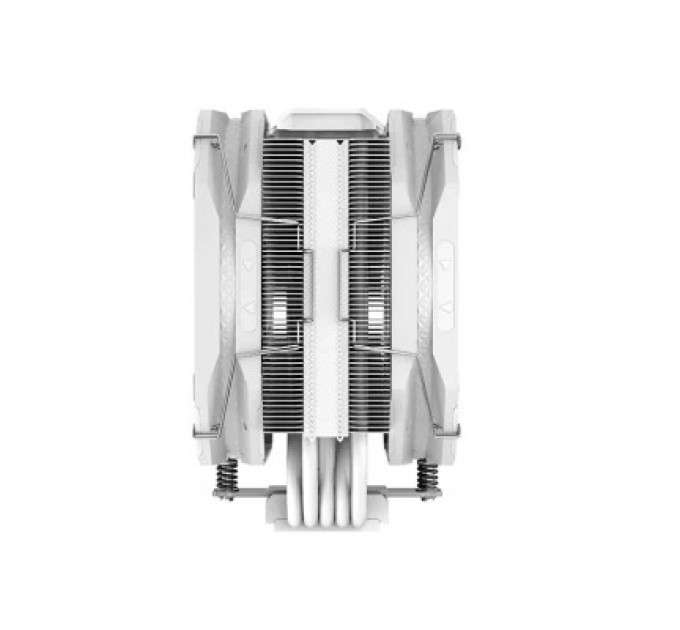 Deepcool Кулер до процесора Deepcool AS500 Plus WH (R-AS500-WHNLMP-G)