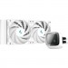 Deepcool Система рідинного охолодження Deepcool LS520 White (R-LS520-WHAMNT-G-1)