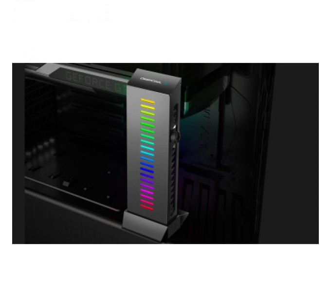 Deepcool Тримач плат Deepcool GH-01 A-RGB (DP-GH01-ARGB)