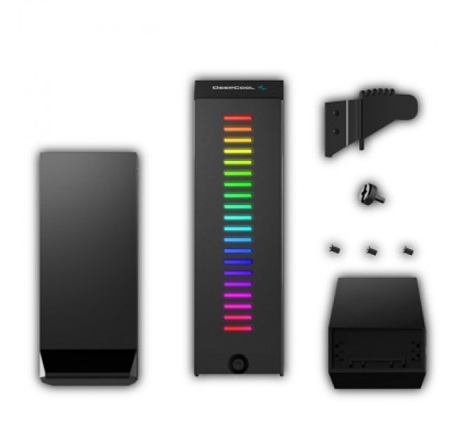 Deepcool Тримач плат Deepcool GH-01 A-RGB (DP-GH01-ARGB)