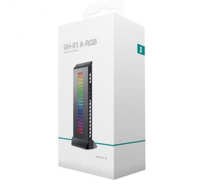 Deepcool Тримач плат Deepcool GH-01 A-RGB (DP-GH01-ARGB)