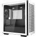 Deepcool Корпус Deepcool CH370 White (R-CH370-WHNAM1-G-1)