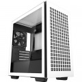 Deepcool Корпус Deepcool CH370 White (R-CH370-WHNAM1-G-1)