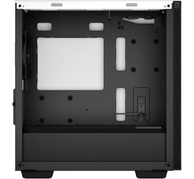 Deepcool Корпус Deepcool CH370 White (R-CH370-WHNAM1-G-1)
