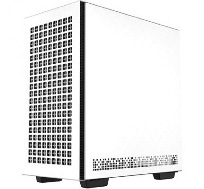 Deepcool Корпус Deepcool CH370 White (R-CH370-WHNAM1-G-1)