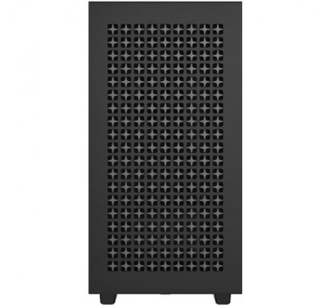 Deepcool Корпус Deepcool CH370 Black (R-CH370-BKNAM1-G-1)