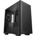 Deepcool Корпус Deepcool CH370 Black (R-CH370-BKNAM1-G-1)