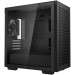Deepcool Корпус Deepcool CH370 Black (R-CH370-BKNAM1-G-1)