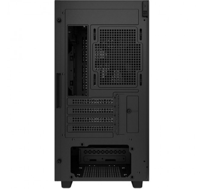 Deepcool Корпус Deepcool CH370 Black (R-CH370-BKNAM1-G-1)