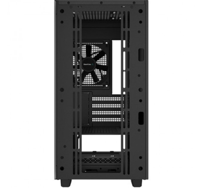 Deepcool Корпус Deepcool CH370 Black (R-CH370-BKNAM1-G-1)