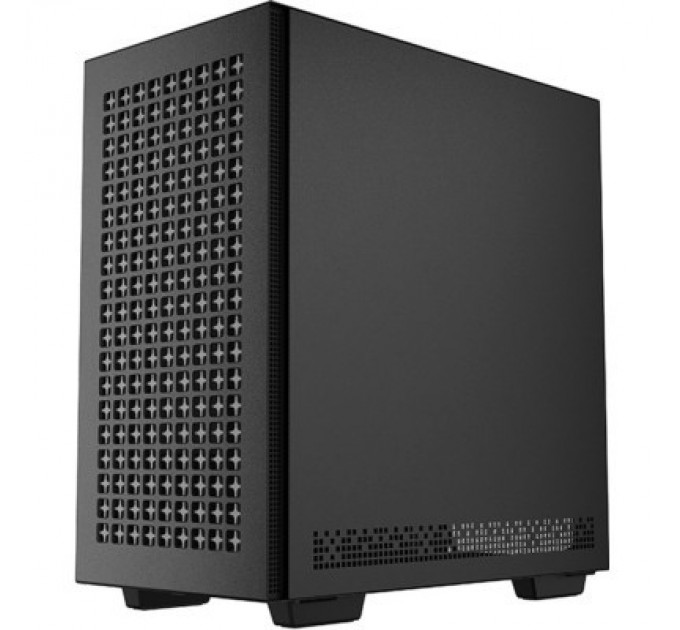 Deepcool Корпус Deepcool CH370 Black (R-CH370-BKNAM1-G-1)