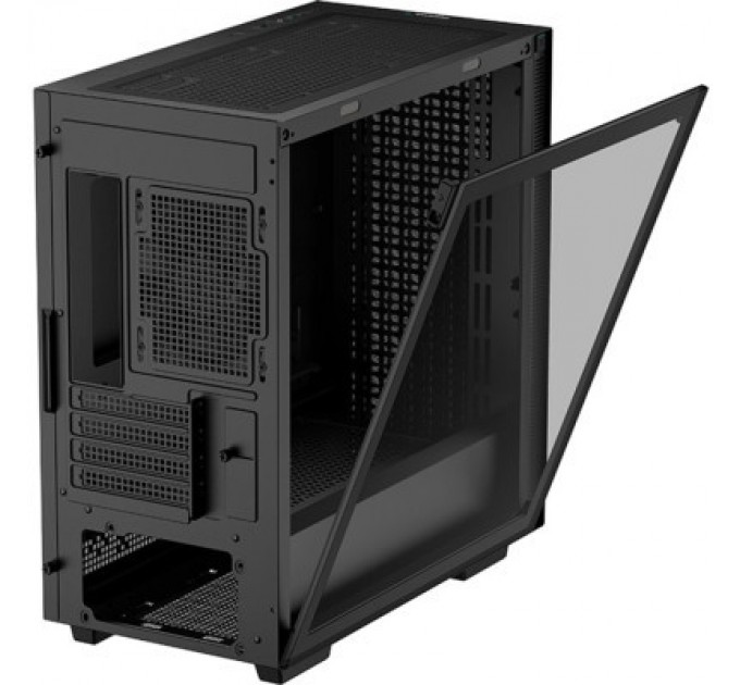 Deepcool Корпус Deepcool CH370 Black (R-CH370-BKNAM1-G-1)