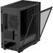 Deepcool Корпус Deepcool CH370 Black (R-CH370-BKNAM1-G-1)