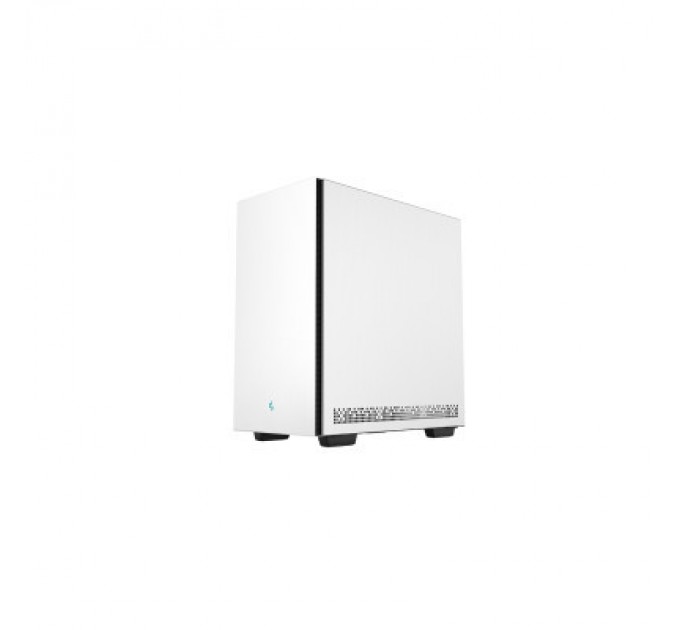 Deepcool Корпус Deepcool CH510 White (R-CH510-WHNNE1-G-1)