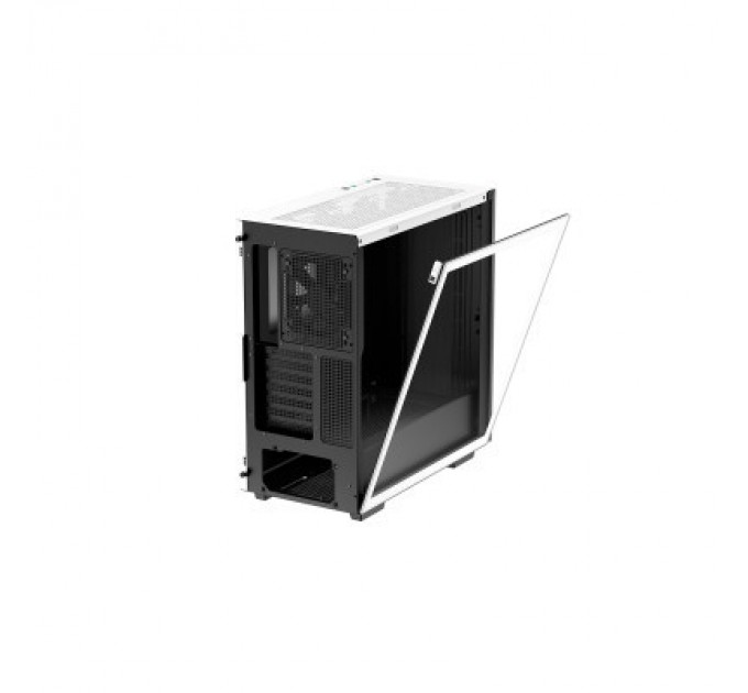 Deepcool Корпус Deepcool CH510 White (R-CH510-WHNNE1-G-1)