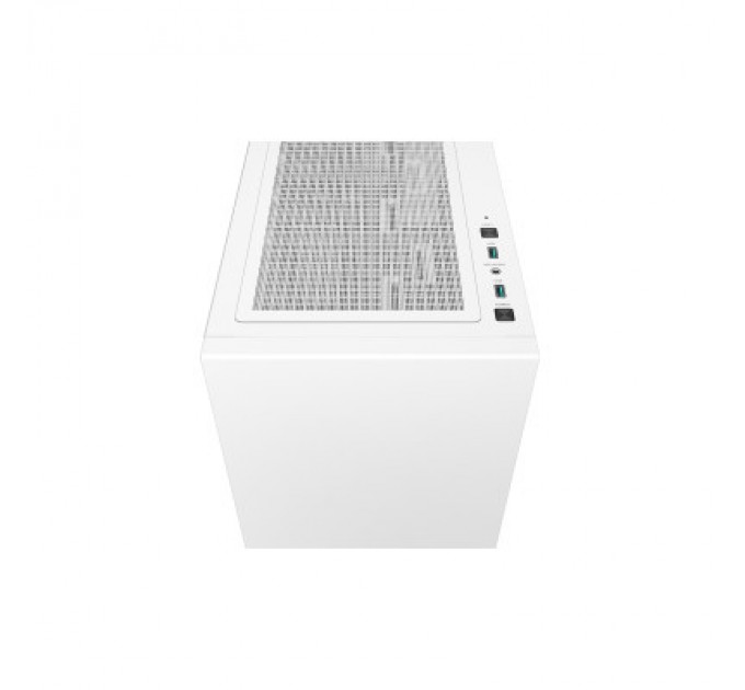 Deepcool Корпус Deepcool CH510 White (R-CH510-WHNNE1-G-1)