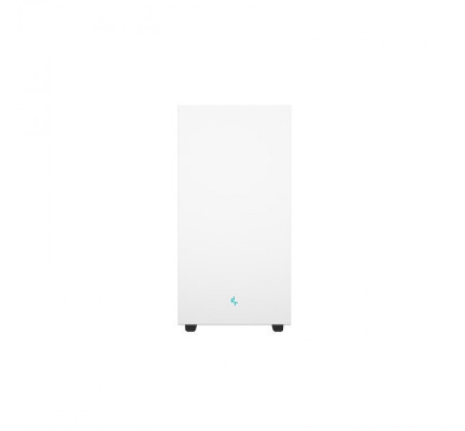 Deepcool Корпус Deepcool CH510 White (R-CH510-WHNNE1-G-1)