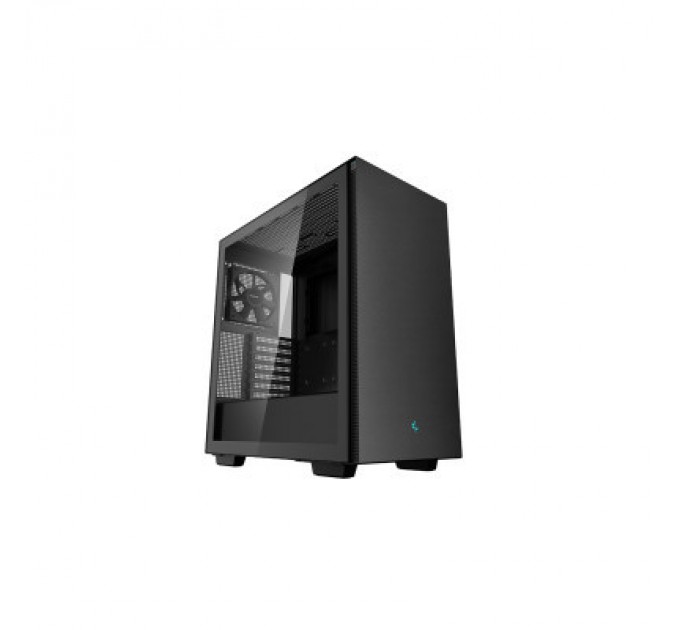 Deepcool Корпус Deepcool CH510 Black (R-CH510-BKNNE1-G-1)