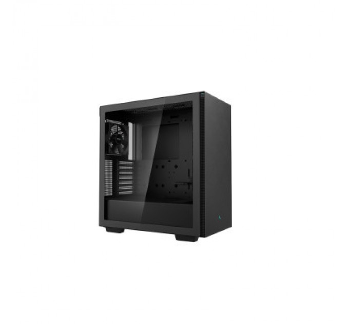 Deepcool Корпус Deepcool CH510 Black (R-CH510-BKNNE1-G-1)