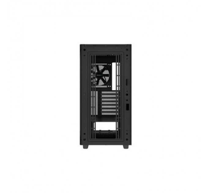 Deepcool Корпус Deepcool CH510 Black (R-CH510-BKNNE1-G-1)