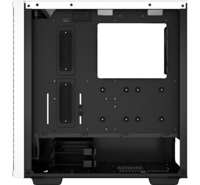 Deepcool Корпус Deepcool CK560 White (R-CK560-WHAAE4-G-1)