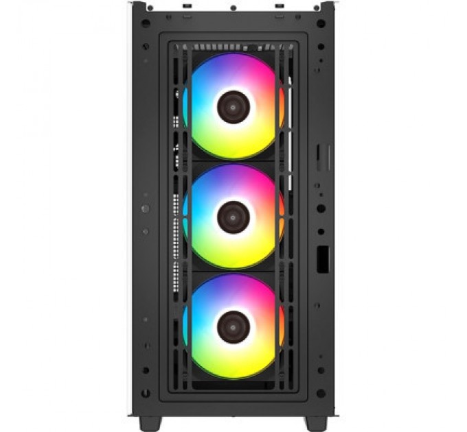 Deepcool Корпус Deepcool CK560 White (R-CK560-WHAAE4-G-1)