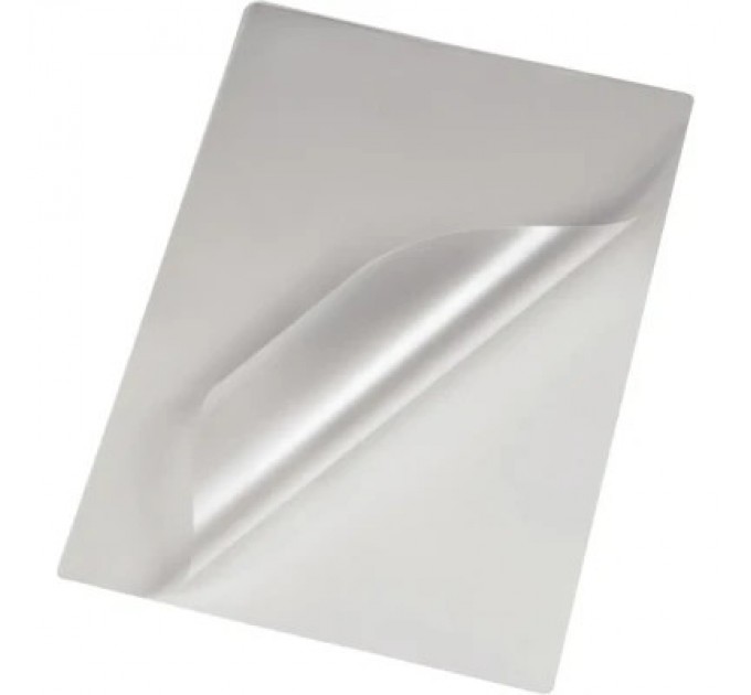 Agent Плівка для ламінування Agent глянц. А3 (303х426) 250мк Agent ANTISTATIC, уп/100 (3130051)