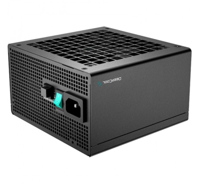 Deepcool Блок живлення Deepcool 1000W PQ1000M (R-PQA00M-FA0B-EU)