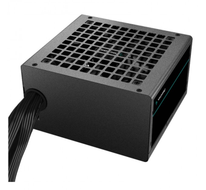 Deepcool Блок живлення Deepcool 400W PF400 (R-PF400D-HA0B-EU)