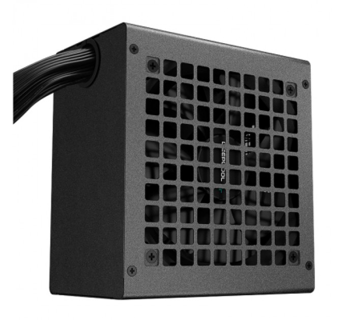 Deepcool Блок живлення Deepcool 400W PF400 (R-PF400D-HA0B-EU)