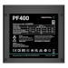 Deepcool Блок живлення Deepcool 400W PF400 (R-PF400D-HA0B-EU)