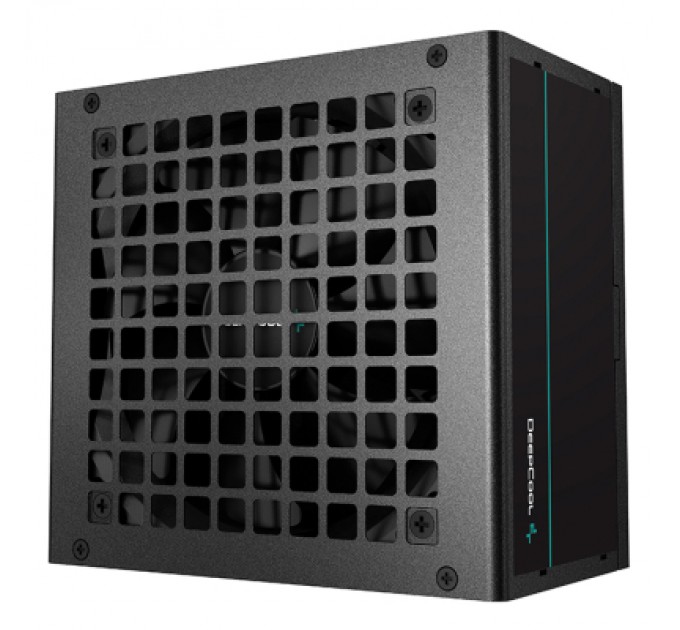 Deepcool Блок живлення Deepcool 400W PF400 (R-PF400D-HA0B-EU)