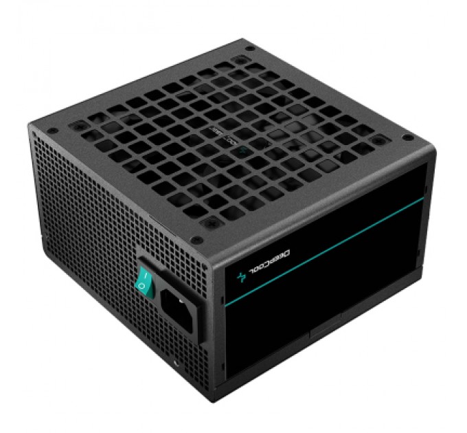 Deepcool Блок живлення Deepcool 400W PF400 (R-PF400D-HA0B-EU)