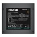 Deepcool Блок живлення Deepcool 650W PK650D (R-PK650D-FA0B-EU)