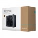 Deepcool Блок живлення Deepcool 650W PK650D (R-PK650D-FA0B-EU)