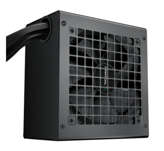 Deepcool Блок живлення Deepcool 650W PK650D (R-PK650D-FA0B-EU)