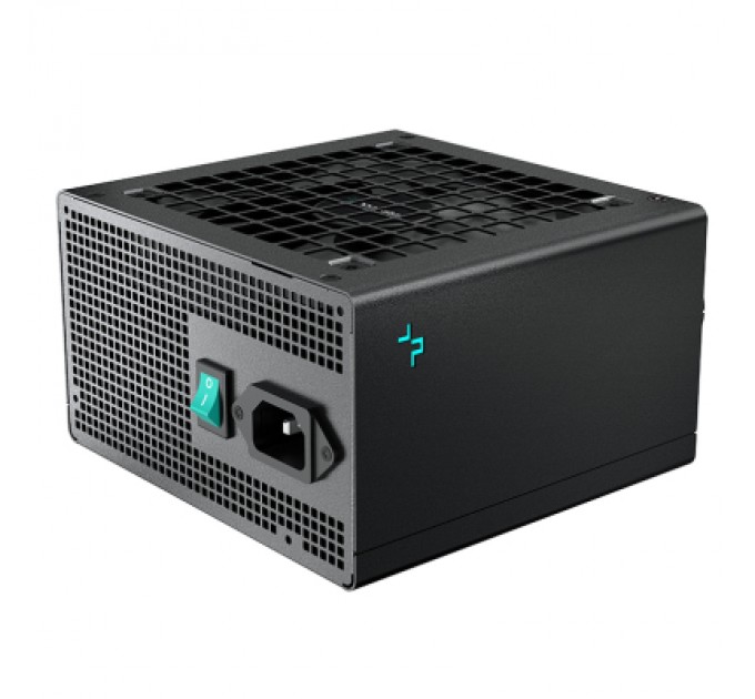 Deepcool Блок живлення Deepcool 650W PK650D (R-PK650D-FA0B-EU)