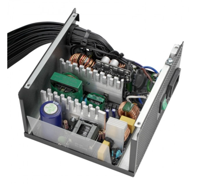 Deepcool Блок живлення Deepcool 650W PK650D (R-PK650D-FA0B-EU)