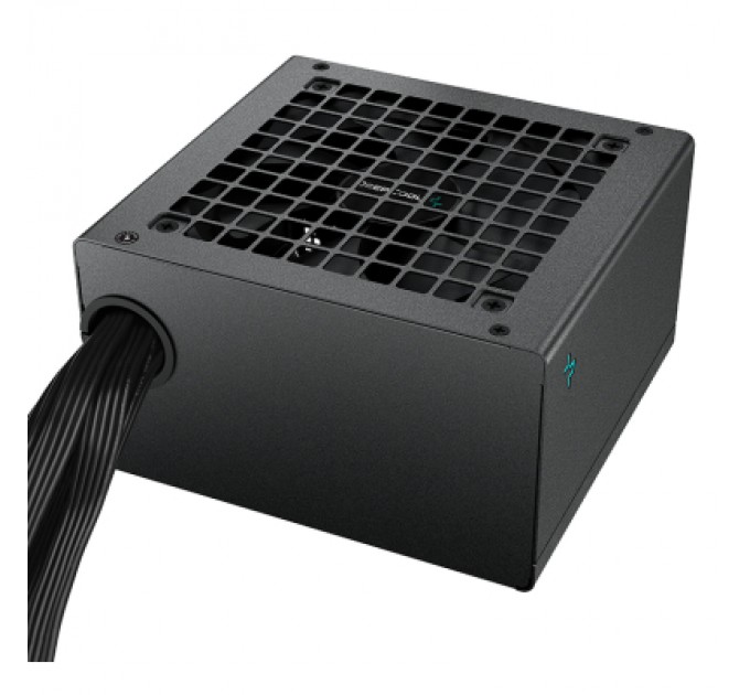 Deepcool Блок живлення Deepcool 650W PK650D (R-PK650D-FA0B-EU)