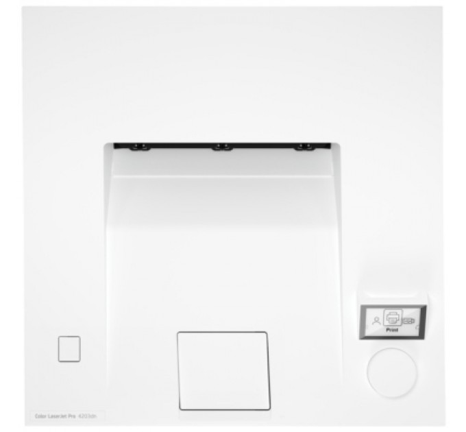 HP Лазерний принтер HP Color LaserJet Pro 4203dn (4RA89A)
