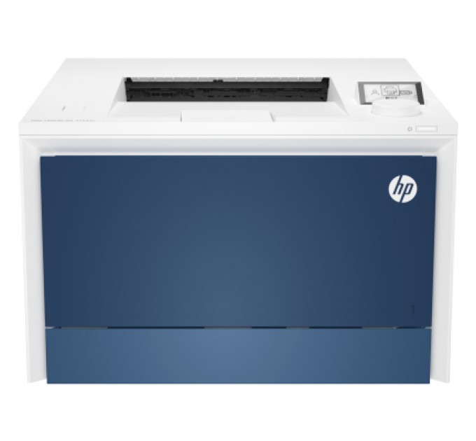 HP Лазерний принтер HP Color LaserJet Pro 4203dn (4RA89A)