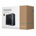 Deepcool Блок живлення Deepcool 800W PK800D (R-PK800D-FA0B-EU)