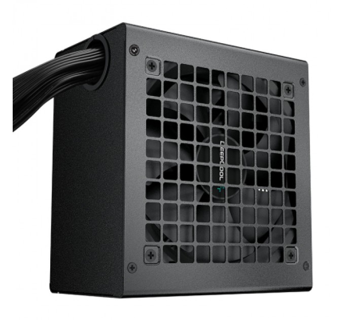 Deepcool Блок живлення Deepcool 800W PK800D (R-PK800D-FA0B-EU)