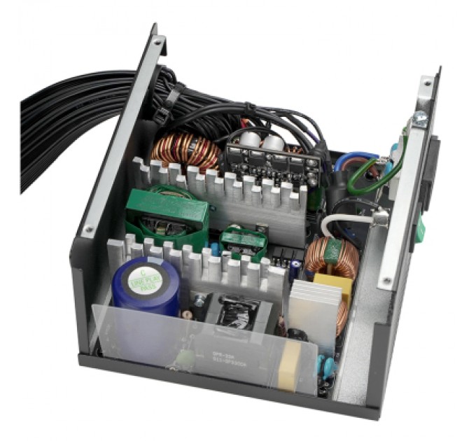 Deepcool Блок живлення Deepcool 800W PK800D (R-PK800D-FA0B-EU)