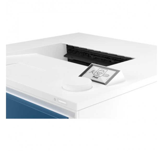 HP Лазерний принтер HP Color LaserJet Pro 4203dw WiFi (5HH48A)