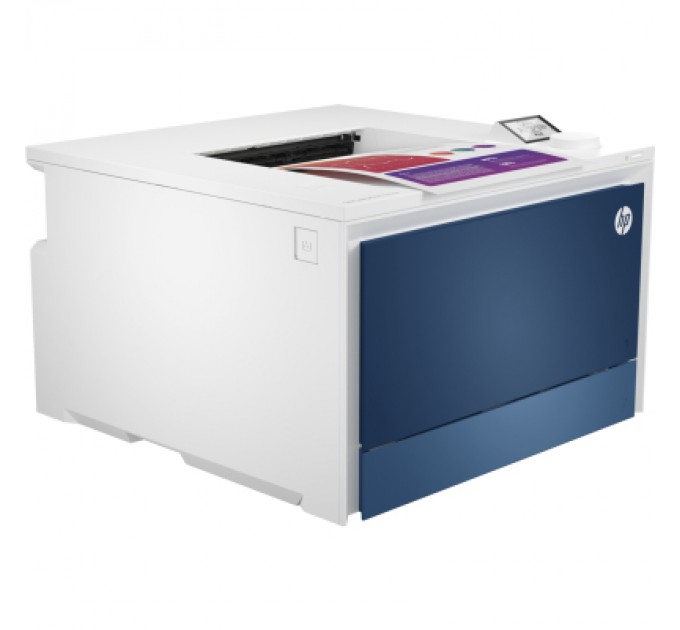 HP Лазерний принтер HP Color LaserJet Pro 4203dw WiFi (5HH48A)